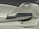 Thumbnail of 2012 White Honda Civic