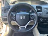 Thumbnail of 2012 White Honda Civic