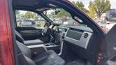 Thumbnail of 2014 Burgundy Ford F-150