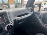 Thumbnail of 2018 Gray Jeep Wrangler JK