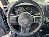 Thumbnail of 2018 Gray Jeep Wrangler JK
