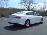 Thumbnail of 2020 SUMMIT WHITE Chevrolet Malibu