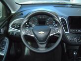 Thumbnail of 2020 SUMMIT WHITE Chevrolet Malibu
