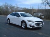 Thumbnail of 2020 SUMMIT WHITE Chevrolet Malibu