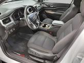 Thumbnail of 2023 Summit White GMC Acadia