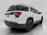 Thumbnail of 2023 Summit White GMC Acadia