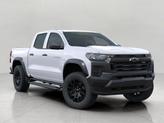 Thumbnail of 2026 Summit White Chevrolet Colorado