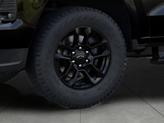 Thumbnail of 2025 Black Chevrolet Colorado