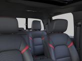 Thumbnail of 2025 Black Chevrolet Colorado