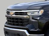 Thumbnail of 2025 Black Chevrolet Silverado 1500