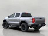 Thumbnail of 2026 Sterling Gray Metallic Chevrolet Colorado