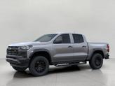 Thumbnail of 2026 Sterling Gray Metallic Chevrolet Colorado