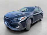 Thumbnail of 2024 Crystal Black Silica Subaru Crosstrek