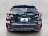 Thumbnail of 2024 Crystal Black Silica Subaru Crosstrek
