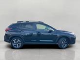 Thumbnail of 2024 Crystal Black Silica Subaru Crosstrek