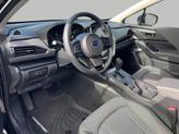 Thumbnail of 2024 Crystal Black Silica Subaru Crosstrek