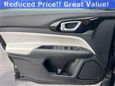 Thumbnail of 2022 Diamond Black Crystal Pearlcoat Jeep Compass
