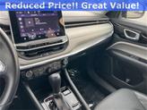 Thumbnail of 2022 Diamond Black Crystal Pearlcoat Jeep Compass