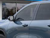 Thumbnail of 2025 Lakeshore Blue Metallic Chevrolet Traverse