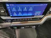 Thumbnail of 2023 Dark Ash Metallic Chevrolet Silverado 1500