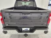 Thumbnail of 2023 Dark Ash Metallic Chevrolet Silverado 1500