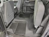 Thumbnail of 2023 Dark Ash Metallic Chevrolet Silverado 1500