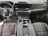 Thumbnail of 2023 Dark Ash Metallic Chevrolet Silverado 1500