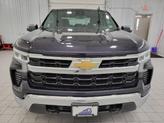 Thumbnail of 2023 Dark Ash Metallic Chevrolet Silverado 1500