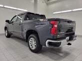 Thumbnail of 2023 Dark Ash Metallic Chevrolet Silverado 1500
