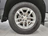 Thumbnail of 2023 Dark Ash Metallic Chevrolet Silverado 1500