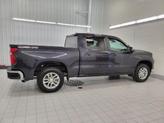 Thumbnail of 2023 Dark Ash Metallic Chevrolet Silverado 1500