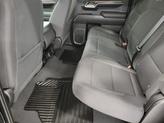 Thumbnail of 2023 Dark Ash Metallic Chevrolet Silverado 1500