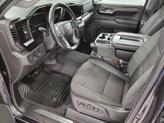 Thumbnail of 2023 Dark Ash Metallic Chevrolet Silverado 1500