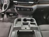 Thumbnail of 2023 Dark Ash Metallic Chevrolet Silverado 1500