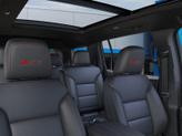 Thumbnail of 2026 Lakeshore Blue Metallic Chevrolet Traverse
