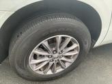 Thumbnail of 2024 Summit White Buick Enclave