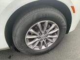 Thumbnail of 2024 Summit White Buick Enclave