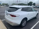 Thumbnail of 2024 Summit White Buick Enclave