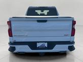 Thumbnail of 2022 Summit White Chevrolet Silverado 1500