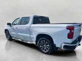 Thumbnail of 2022 Summit White Chevrolet Silverado 1500