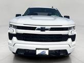 Thumbnail of 2022 Summit White Chevrolet Silverado 1500