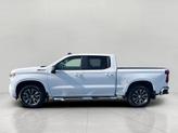 Thumbnail of 2022 Summit White Chevrolet Silverado 1500