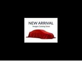 Thumbnail of 2026 Lakeshore Blue Metallic Chevrolet Traverse