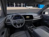 Thumbnail of 2026 Lakeshore Blue Metallic Chevrolet Traverse