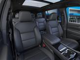 Thumbnail of 2026 Lakeshore Blue Metallic Chevrolet Traverse