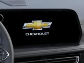 Thumbnail of 2026 Lakeshore Blue Metallic Chevrolet Traverse