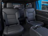 Thumbnail of 2026 Lakeshore Blue Metallic Chevrolet Traverse