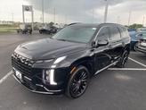 Photo of 2025 Abyss Black Pearl Hyundai PALISADE