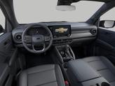 Thumbnail of 2026 Black Chevrolet Colorado