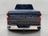 Thumbnail of 2022 Dark Ash Metallic Chevrolet Silverado 1500